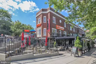 3883 Connecticut Ave NW, Washington, DC 20008 - Photo 19