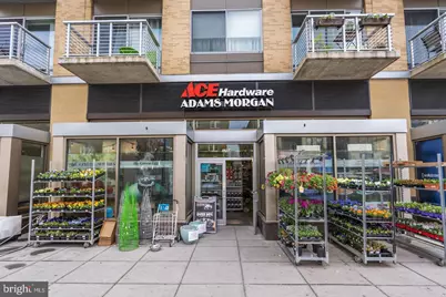 2100 19th NW #701, Washington, DC 20009 - Photo 23