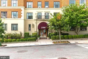 2100 19th NW, Washington, DC 20009 - Photo 19