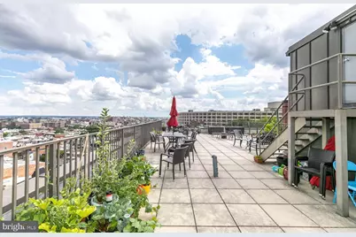 2100 19th NW #701, Washington, DC 20009 - Photo 17