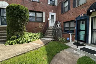 4919 Sheriff Rd NE, Washington, DC 20019 - Photo 1
