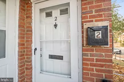 883 Bellevue Street SE #2, Washington, DC 20032 - Photo 19