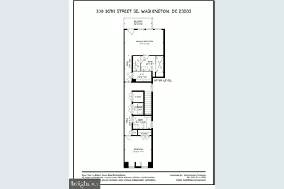 330 16th Street SE #2, Washington, DC 20003 - Photo 43