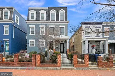 330 16th Street SE #2, Washington, DC 20003 - Photo 1