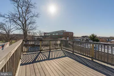 1218 D Street SE #4, Washington, DC 20003 - Photo 27