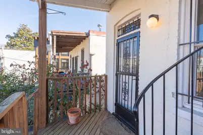 1218 D Street SE #4, Washington, DC 20003 - Photo 23