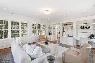 5020 Sedgwick St NW, Washington, DC 20016 - Photo 7