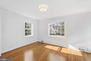 5020 Sedgwick St NW, Washington, DC 20016 - Photo 19