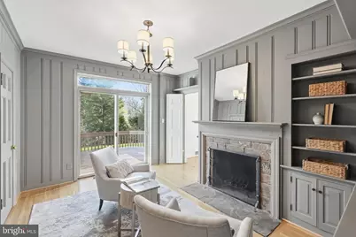 5020 Sedgwick Street NW, Washington, DC 20016 - Photo 9