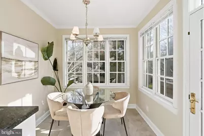 5020 Sedgwick Street NW, Washington, DC 20016 - Photo 13