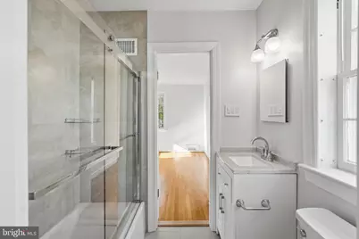 5020 Sedgwick Street NW, Washington, DC 20016 - Photo 21