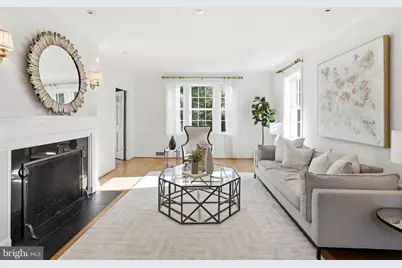 5020 Sedgwick Street NW, Washington, DC 20016 - Photo 3