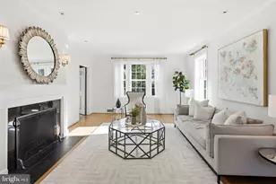 5020 Sedgwick St NW, Washington, DC 20016 - Photo 3