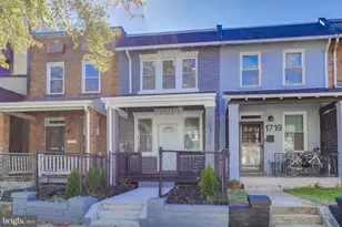 1721 L St NE, Washington, DC 20002 - Photo 3