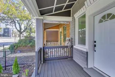 1721 L Street NE, Washington, DC 20002 - Photo 5