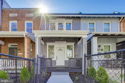 1721 L Street NE, Washington, DC 20002 - Photo 1