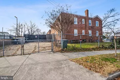 883 Bellevue Street SE #1, Washington, DC 20032 - Photo 37