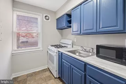 883 Bellevue Street SE #1, Washington, DC 20032 - Photo 25