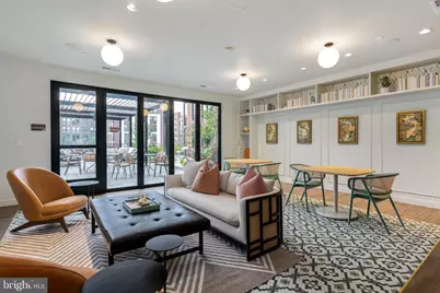 7175 12th Street NW #621, Washington, DC 20011 - Photo 29