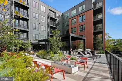 7175 12th Street NW #621, Washington, DC 20011 - Photo 17