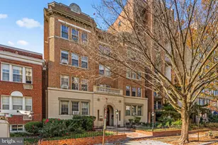 3100 Wisconsin Ave NW, Washington, DC 20016 - Photo 21