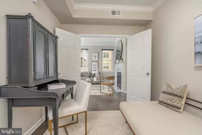 2001 12th Street NW #213, Washington, DC 20009 - Photo 23