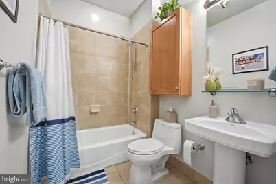 2328 Champlain Street NW #302, Washington, DC 20009 - Photo 33