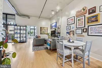 2328 Champlain Street NW #302, Washington, DC 20009 - Photo 15