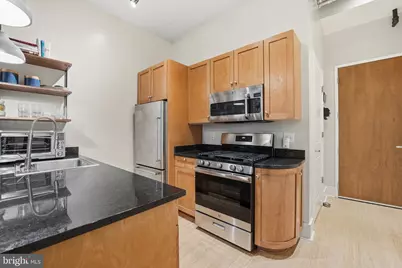 2328 Champlain Street NW #302, Washington, DC 20009 - Photo 13