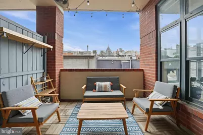 2328 Champlain Street NW #302, Washington, DC 20009 - Photo 23