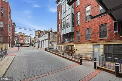 2328 Champlain Street NW #302, Washington, DC 20009 - Photo 5