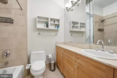 2328 Champlain Street NW #302, Washington, DC 20009 - Photo 31