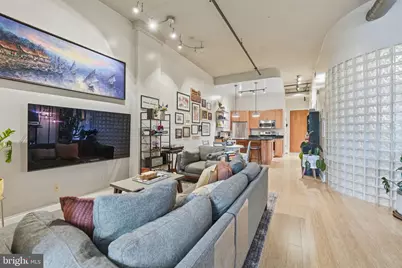 2328 Champlain Street NW #302, Washington, DC 20009 - Photo 19