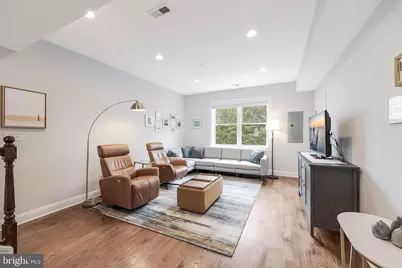 1613 Isherwood Street NE #3, Washington, DC 20002 - Photo 3