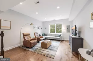 1613 Isherwood St NE, Washington, DC 20002 - Photo 3