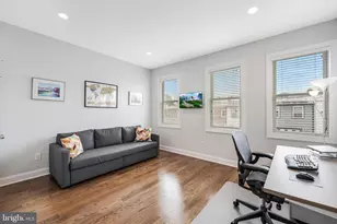 1613 Isherwood St NE, Washington, DC 20002 - Photo 15