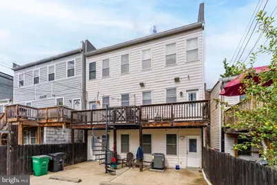 1613 Isherwood Street NE #3, Washington, DC 20002 - Photo 21