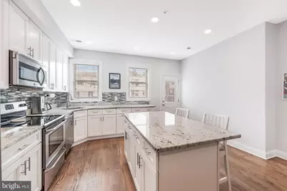 1613 Isherwood Street NE #3, Washington, DC 20002 - Photo 9