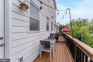 1613 Isherwood St NE, Washington, DC 20002 - Photo 19