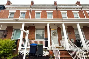 2030 4th St NW, Washington, DC 20001 - Photo 1