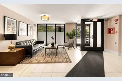 1245 13th Street NW #1012, Washington, DC 20005 - Photo 27