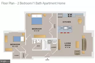 220 2nd St SE, Washington, DC 20003 - Photo 21