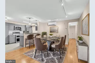 220 2nd Street SE #103, Washington, DC 20003 - Photo 3