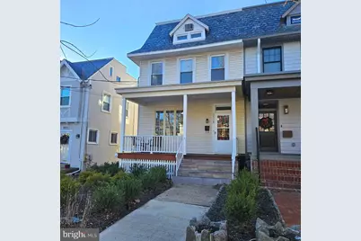 5338 42nd Street NW, Washington, DC 20015 - Photo 1