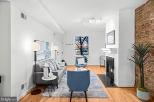 1239 C St SE, Washington, DC 20003 - Photo 3