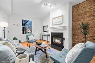 1239 C St SE, Washington, DC 20003 - Photo 1