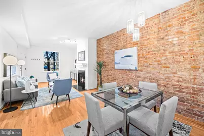 1239 C Street SE #1, Washington, DC 20003 - Photo 5
