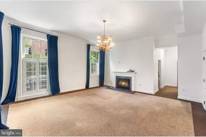 3267 N Street NW #2, Washington, DC 20007 - Photo 3