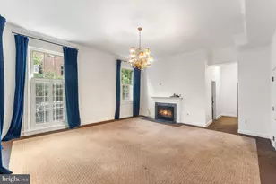 3267 N St NW, Washington, DC 20007 - Photo 3