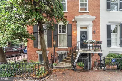 3267 N Street NW #2, Washington, DC 20007 - Photo 1